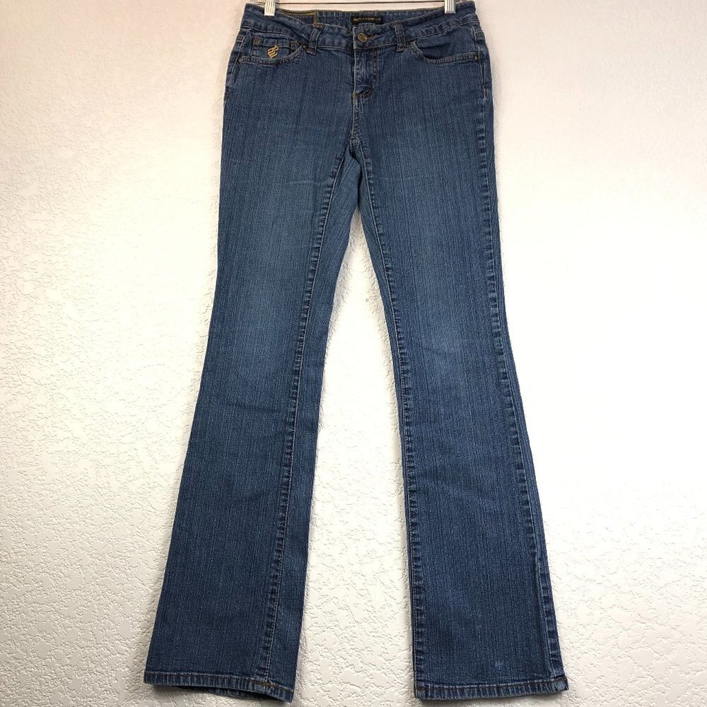 Rocawear Blue Jeans